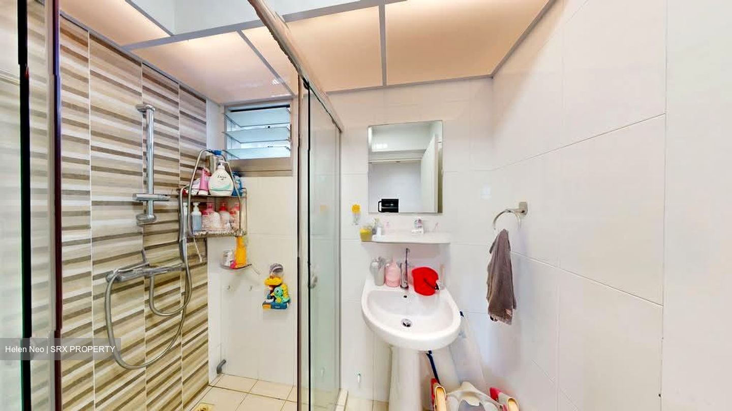 Blk 409D Northshore Residences II (Punggol), HDB 5 Rooms #546537371